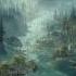 Pillars Of Eternity Elmshore Cover