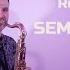 Al Bano Romina Power SEMPRE SEMPRE Saxophone Cover By JK Sax