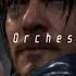 Death Stranding BB S Theme Orchestral Cover