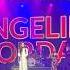 LA Vlog 2024 Come With Me To Los Angeles Angelina Jordan Show Sightseeing More