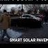 Smart Solar Floor Shorts Latestinventions Ces Technology Trendinggadgets Coolgadgets