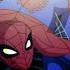 SPECTACULAR SPIDER MAN INTRO SAM RAIMI THEME