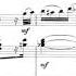 Nikolai Kapustin Trio For Flute Cello And Piano Op 86 1998 Score Video