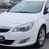 Обзор Opel Astra J 2011 г ПРОХОР Просто Хорошие Автомобили