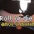 ROLL OR DIE MURDER DRONES EDIT