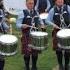 Field Marshal Montgomery Pipe Band Drum Corps MSR 2018 World Champions