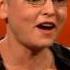 Sinead O Connor On The Graham Norton Show