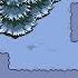 Snowy Snowdin Town Slowed And Reverbed