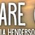 Ella Henderson Take Care Of You Lyrics