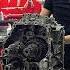 FERRARİ 458 ITALIA GETRAG GEARBOX REBUILD