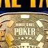 2024 WSOP Online Main Event Final Table 29 193 500 Prize Pool With Jeff Gross Phil Laak