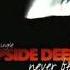 Deepside Deejays Never Be Alone Chris Mayer Remix