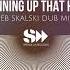 Darya S Seb Skalski Runnin Up That Hill Seb S Dub Mix