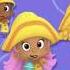 Bubble Guppies Awesomeness Of Rain From Puddleball