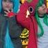 JPOP IN PUBLIC SPAIN MATRYOSHKA Hachi Feat Hatsune MIKU GUMI Dance Cover By PROJECT HIKARI