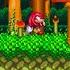 Sonic Knuckles Mushroom Hill Zone Act 1 Remix