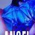 Реклама парфюм Angel Thierry Mugler