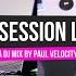 Mix Session LXXII Deep Funky Vocal House Music