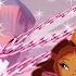 TRANSFORMATION MAGIC WINX POLISH DUBBING SLOWED VERSION