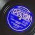 Western Swing Milton Brown His Brownies 78rpm DECCA 5201 When I Take Me Sugar To Tea 30s Jazz