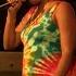 Dezarie Judgement Live The World Beat Center San Diego Ca 2023