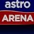 Channel ID 2021 Astro Arena