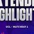 Liverpool Vs Bayer Leverkusen Extended Highlights UCL League Phase MD 4 CBS Sports Golazo