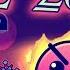 Geometry Dash ToE 2017 DJ Nate Theory Of Everything