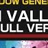 Kingdom Valley Act 1 FULL VER Sonic X Shadow Generations OST