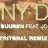 Armin Van Buuren Feat Josh Cumbee Sunny Days Tritonal Remix