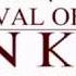 Festival Of The Lion King Be Prepared Instrumental