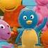 The Backyardigans Castaways S L O W E D R E V E R B