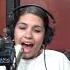 Alessia Cara Performs New Song Trust My Lonely On Air With Ryan Seacrest