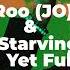 Roo JO Starving Yet Full Ihorere Floyd Lavine Instrumental Remix