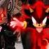 Infinity Vs Shadow Sonicthehedgehog Shorts Инфинит против Шедоу соник