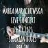 MariaMarachowska LIVE CONCERT 21 01 2023 Siberianbluesberlin Music Concert Live