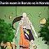 Chunin Exam Naruto Anime Boruto Borutotbv Sasuke Hinata Himawari Sakura Kakashi