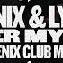 Genix LYCA Under My Skin Extended Club Mix