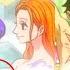 Luffy S Having BATH With NAMI And YAMATO NAKED And SANJI Gets JEALOUS