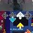 DDR Scratch Post Friday Night Funkin VS Kapi