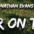 Nathan Evans Heather On The Hill Lyrics