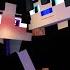 Minecraft Animation Boy Love Hidden Feelings Part 1 Music Video