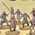 Let S Look At Wargames Atlantic Peasant Levy Plastic Miniature Review