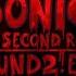 Sonic Exe The Second Round Round2 EXE New Update