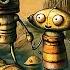 МАШИНАРИУМ НАЧАЛО ЛЕГЕНДЫ Machinarium Прохождение на русском