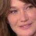 Carla Bruni On N Est Pas Couché 18 Novembre 2017 ONPC