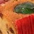 How To Make Fruit Cake