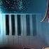 Sword Art Online Alicization War Of Underworld OP Resolution Haruka Tomatsu Piano