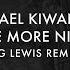 Michael Kiwanuka One More Night SG Lewis Remix