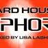 Hard House Euphoria 2000 Mixed By Lisa Lashes Cd 2